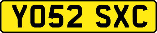 YO52SXC