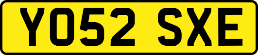 YO52SXE
