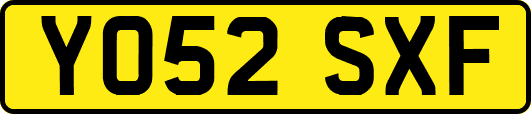 YO52SXF