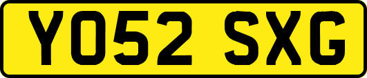 YO52SXG