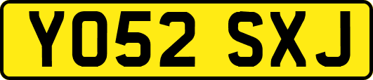 YO52SXJ