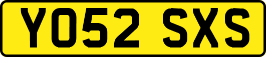 YO52SXS