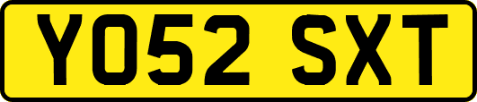 YO52SXT
