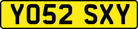 YO52SXY
