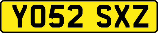 YO52SXZ