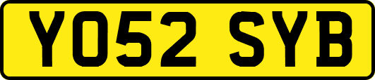 YO52SYB