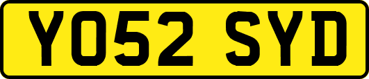 YO52SYD