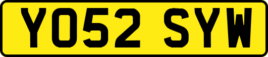 YO52SYW