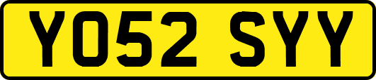 YO52SYY
