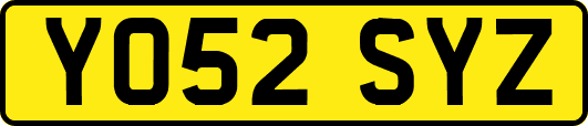 YO52SYZ
