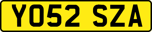 YO52SZA