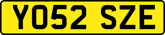 YO52SZE