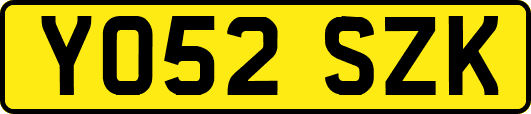 YO52SZK