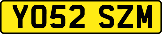 YO52SZM