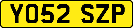 YO52SZP