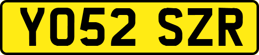 YO52SZR