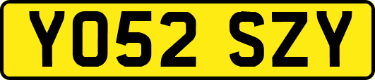 YO52SZY