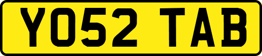YO52TAB