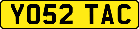 YO52TAC