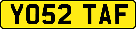 YO52TAF