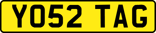 YO52TAG