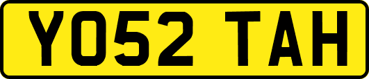 YO52TAH