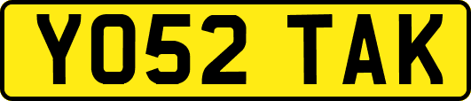 YO52TAK