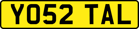 YO52TAL