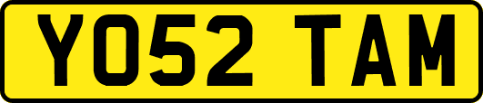 YO52TAM