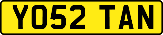YO52TAN