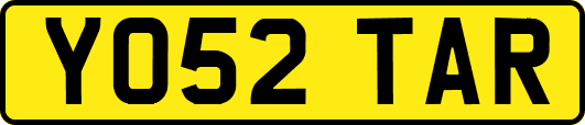YO52TAR
