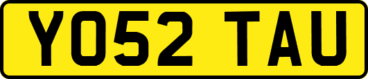 YO52TAU