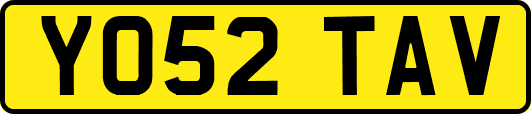 YO52TAV