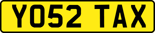 YO52TAX