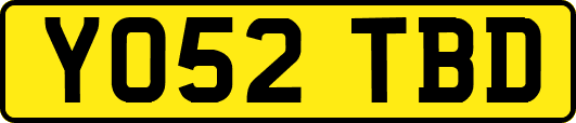 YO52TBD