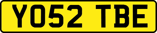 YO52TBE