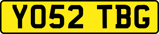 YO52TBG