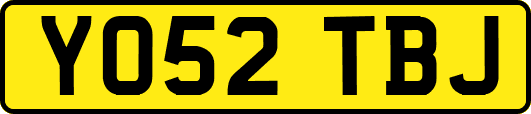 YO52TBJ
