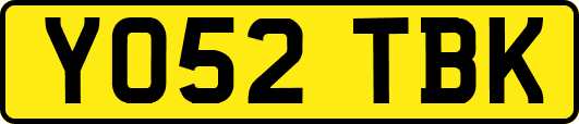 YO52TBK