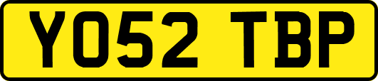 YO52TBP