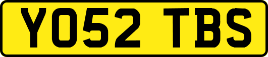 YO52TBS