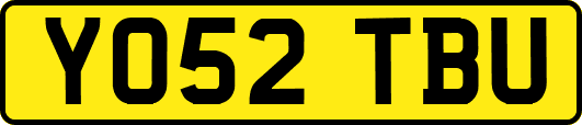 YO52TBU