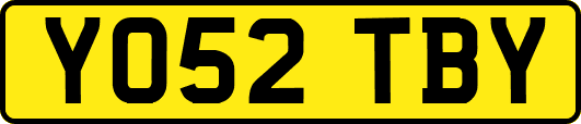 YO52TBY