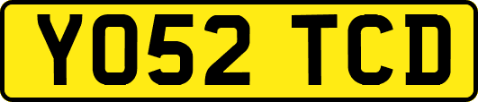 YO52TCD