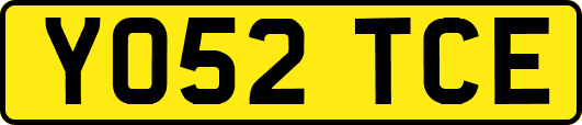YO52TCE