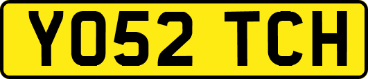 YO52TCH