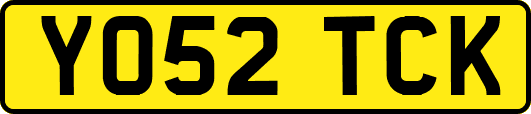 YO52TCK