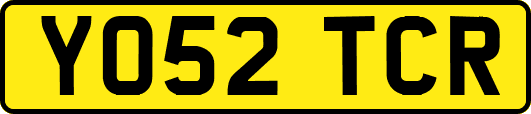 YO52TCR