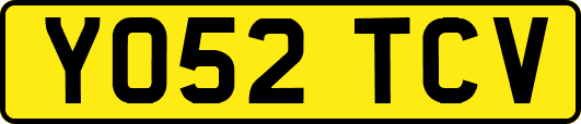 YO52TCV