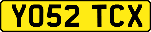 YO52TCX